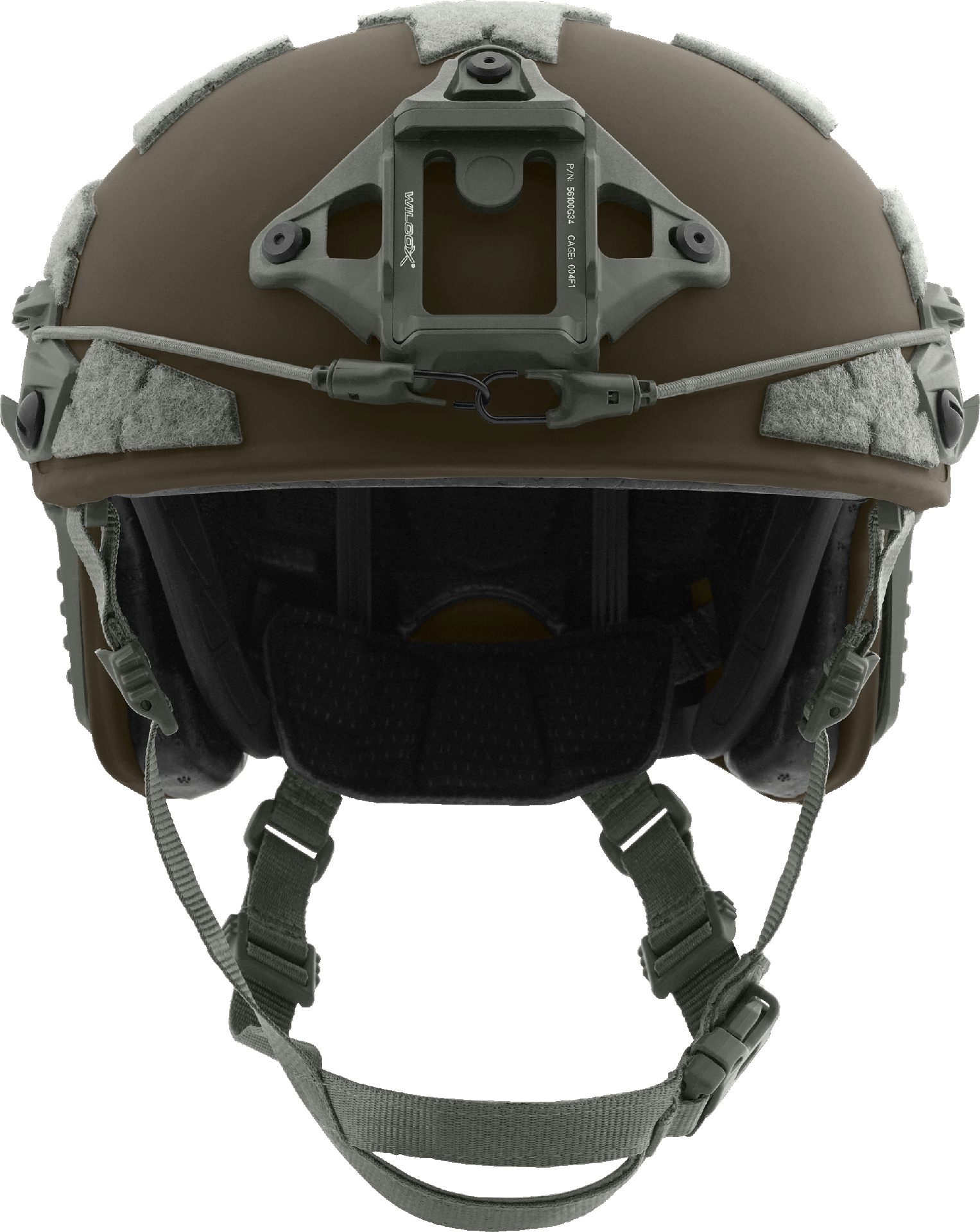 Galvion Caiman TL Helmet