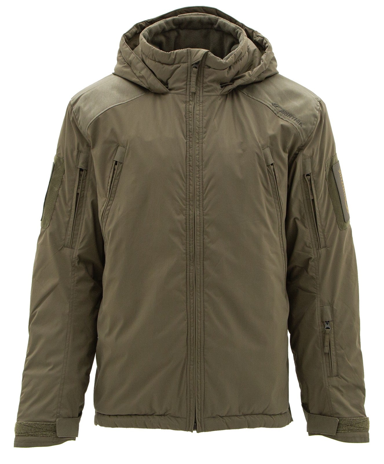 Carinthia MIG 5.0 Jacket