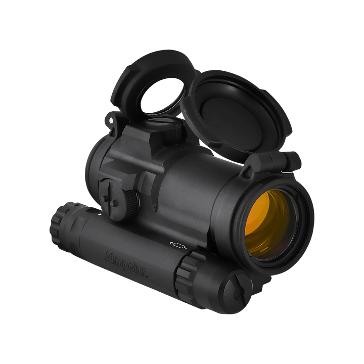Aimpoint Comp M5s – 2 MOA Red Dot Sight (No Mount) - Geardom
