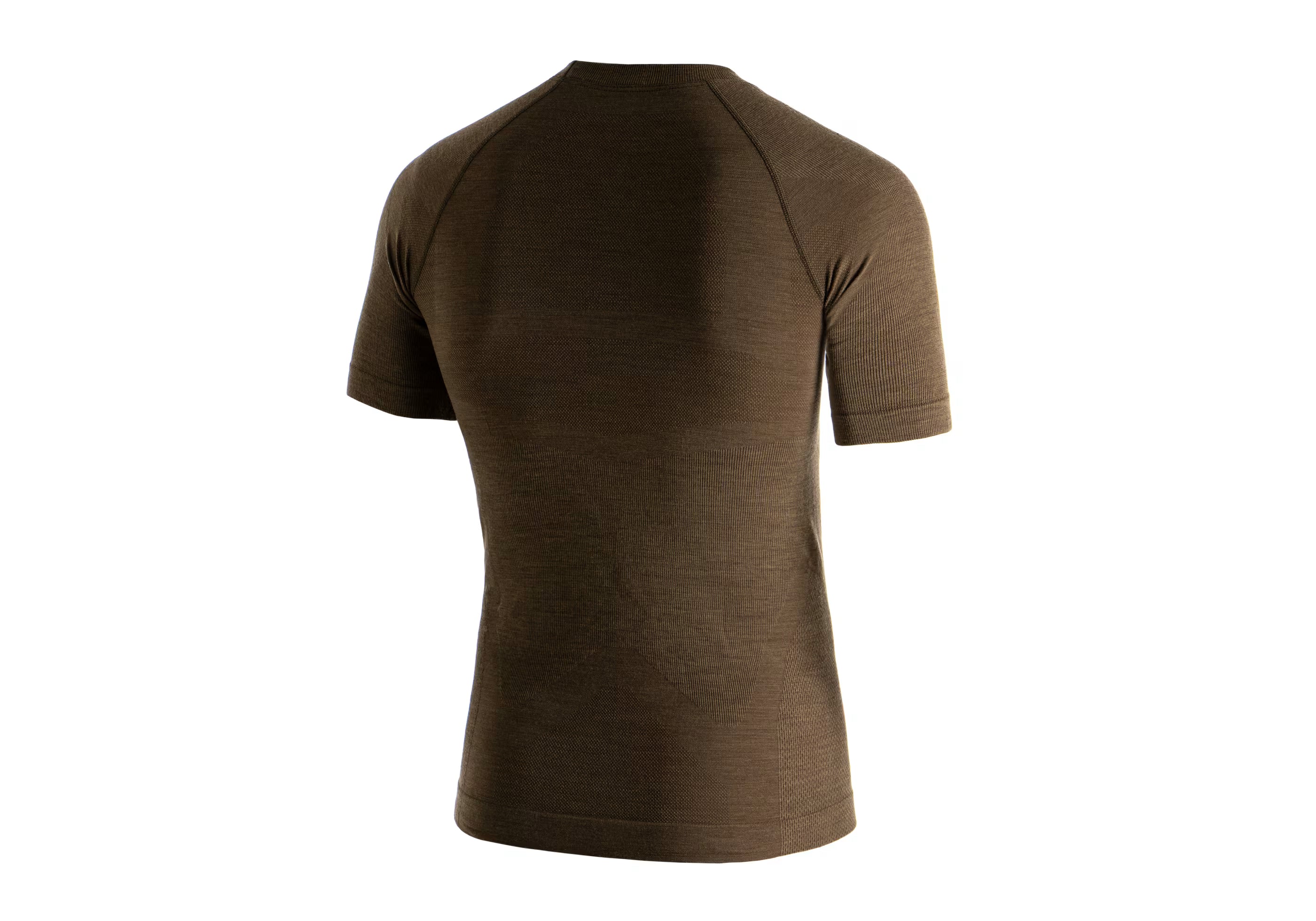 Clawgear Merino Seamless Shir SS
