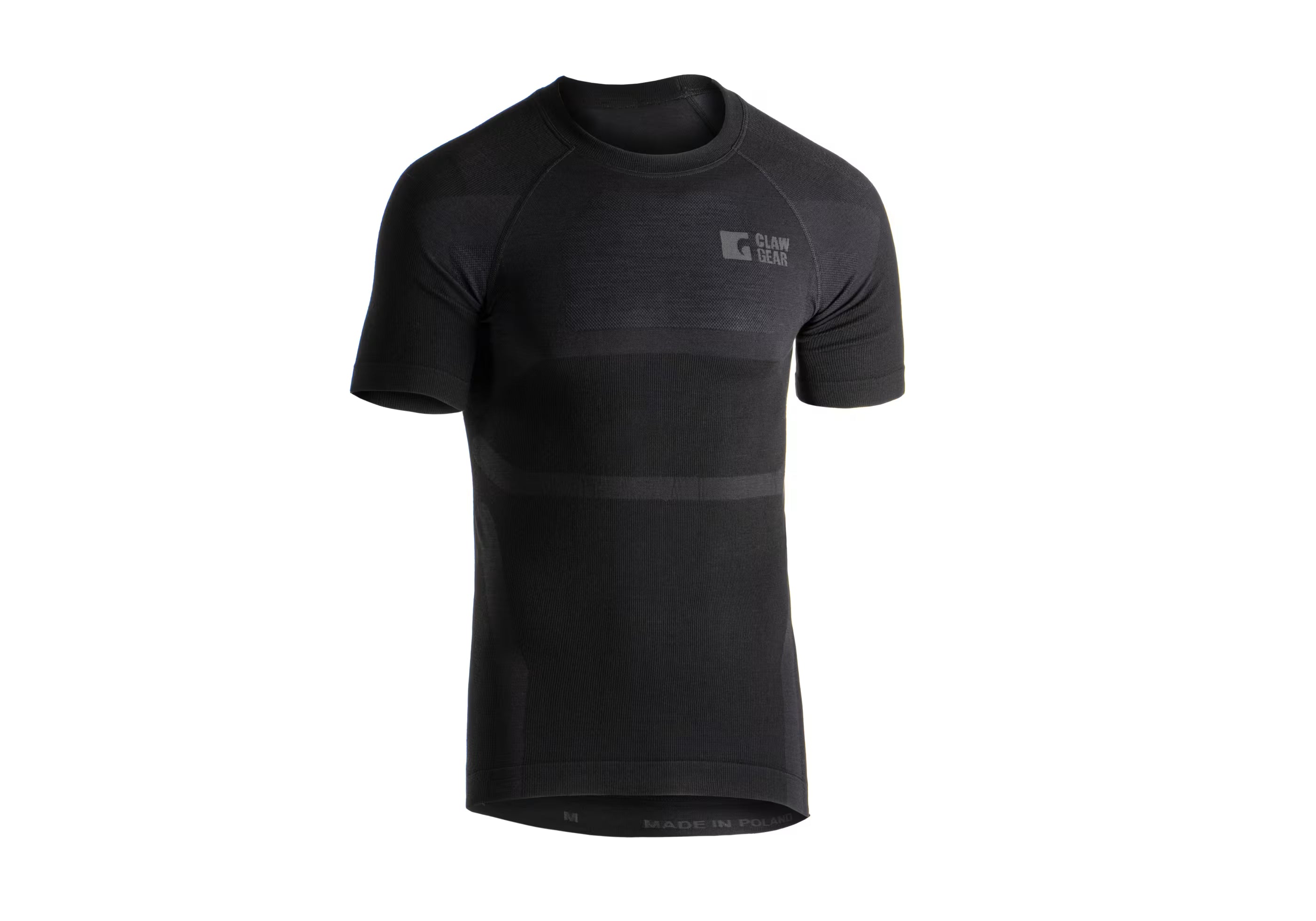Clawgear Merino Seamless Shir SS