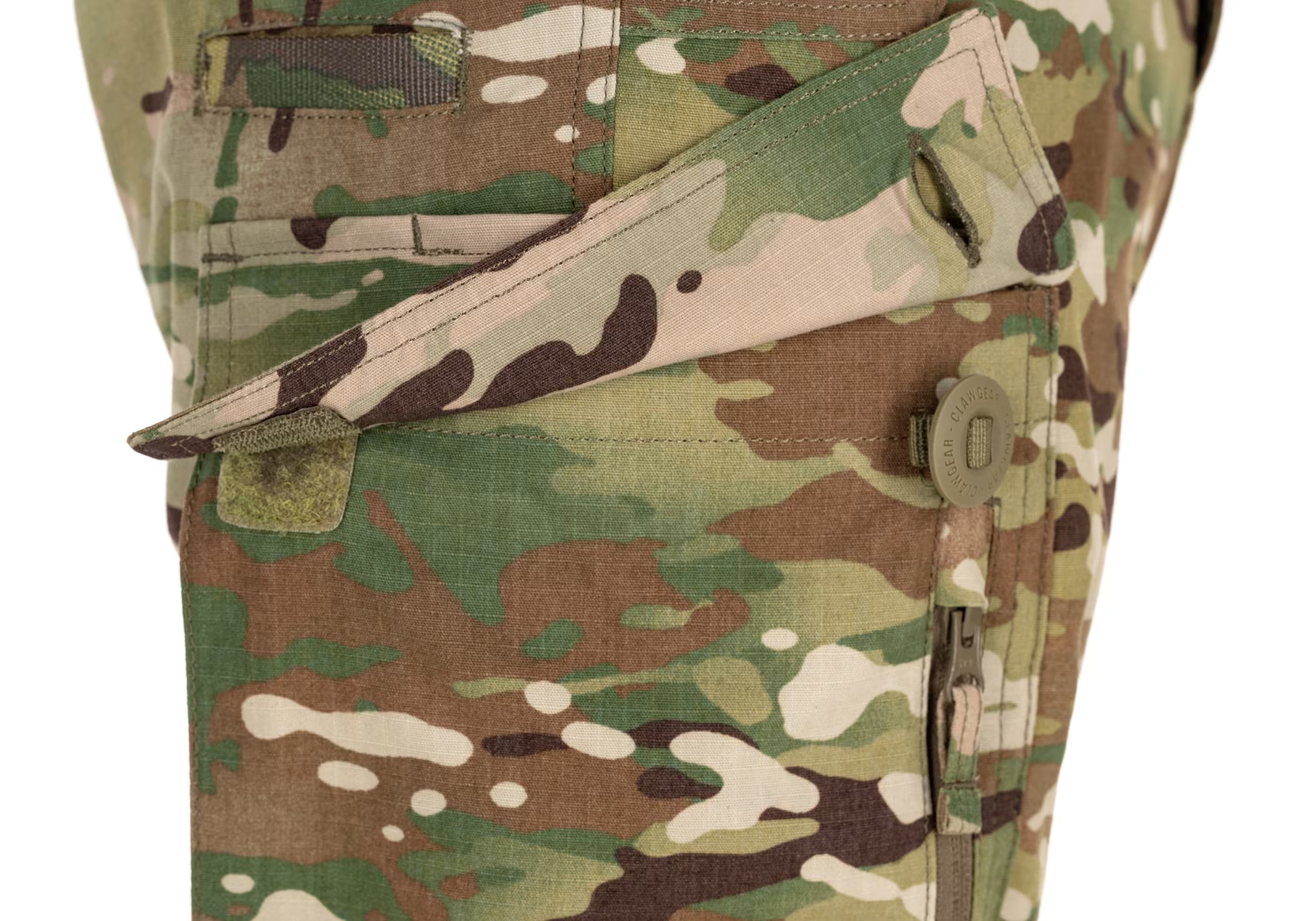 Clawgear Raider Pant MK V ATS FLEX