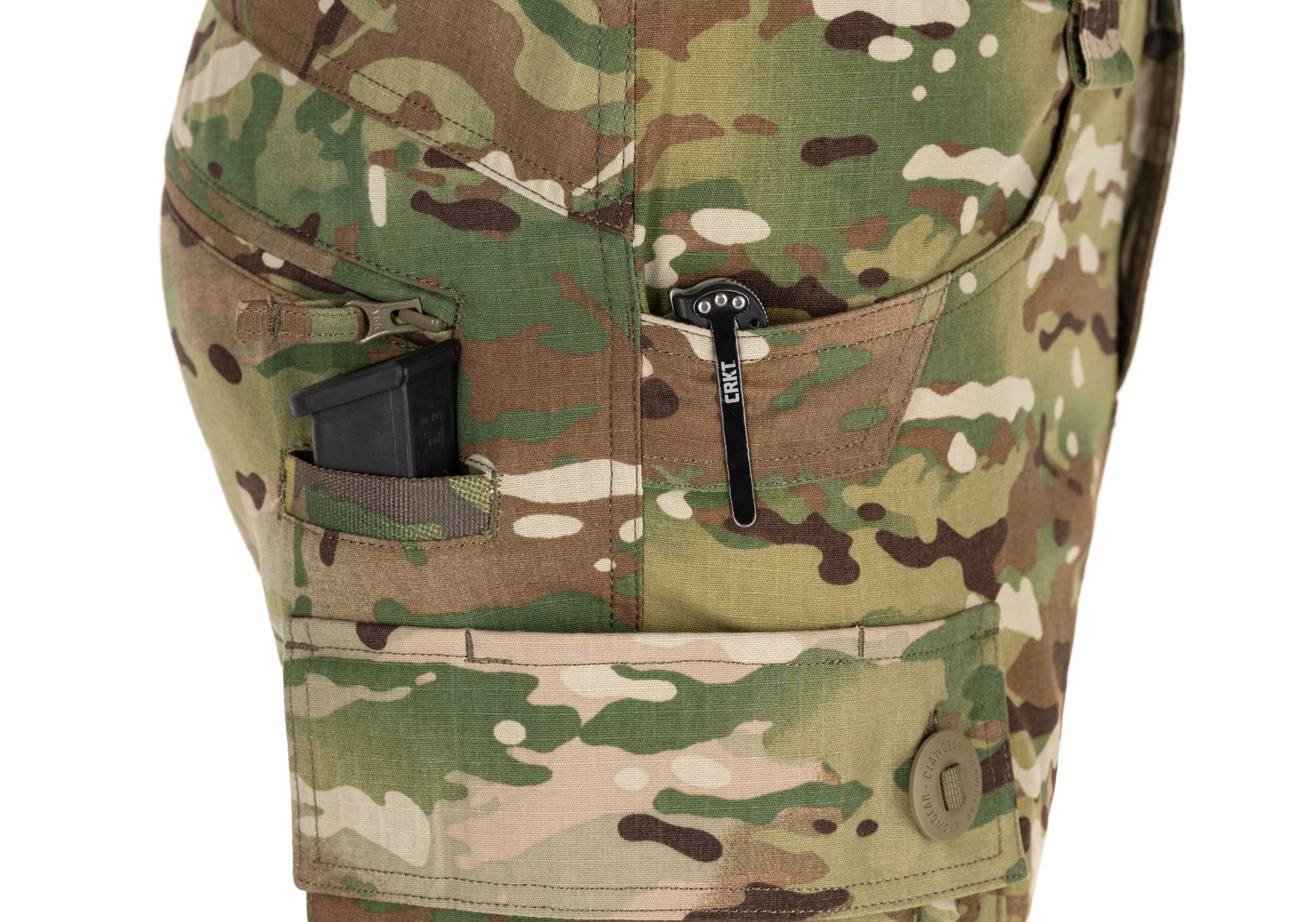 Clawgear Raider Pant MK V ATS FLEX
