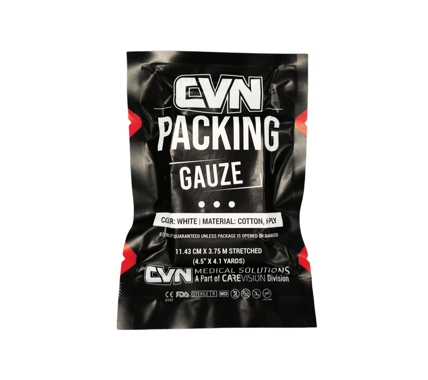 CVN Packing Gauze - Geardom