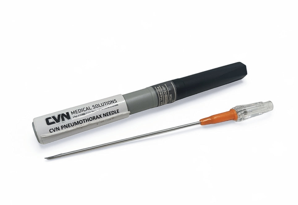 CVN Pneumothorax Needle - Geardom