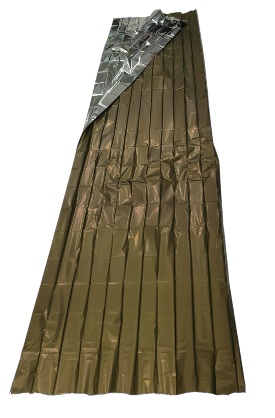 CVN Tactical Rescue Blanket - Geardom