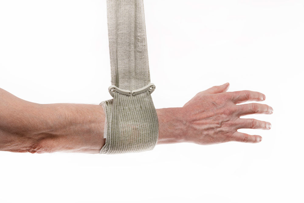 CVN4 Responder Bandage