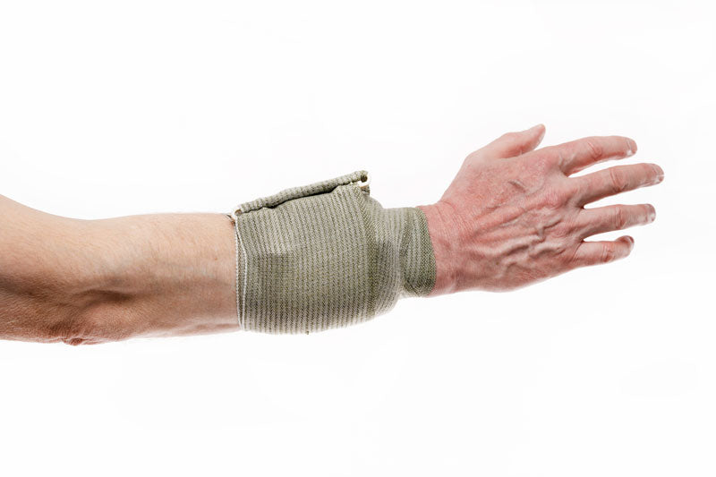 CVN4 Responder Bandage - Geardom