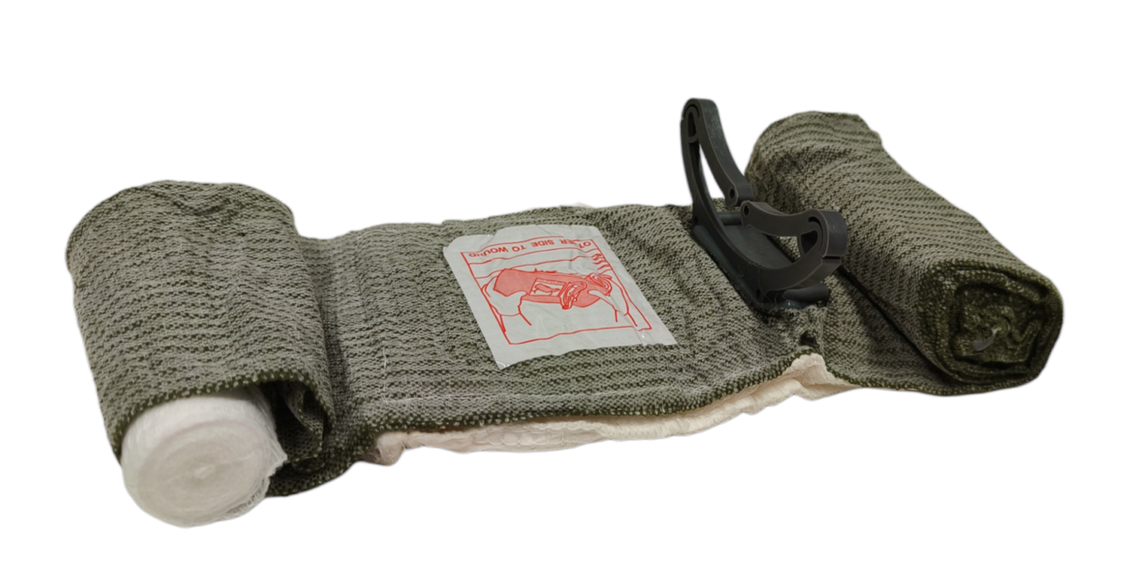 CVN4 Tactical Responder Bandage - Geardom