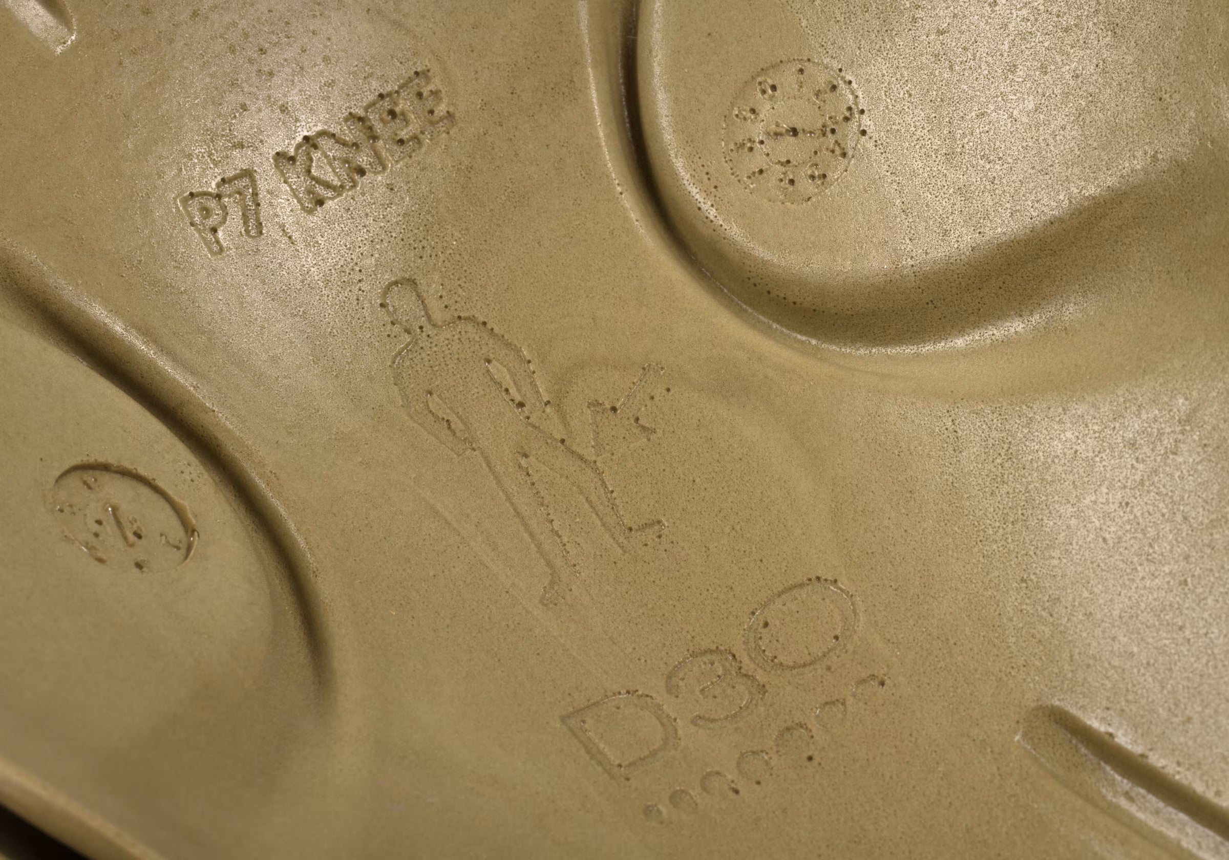 P7 Knee Pad - Geardom