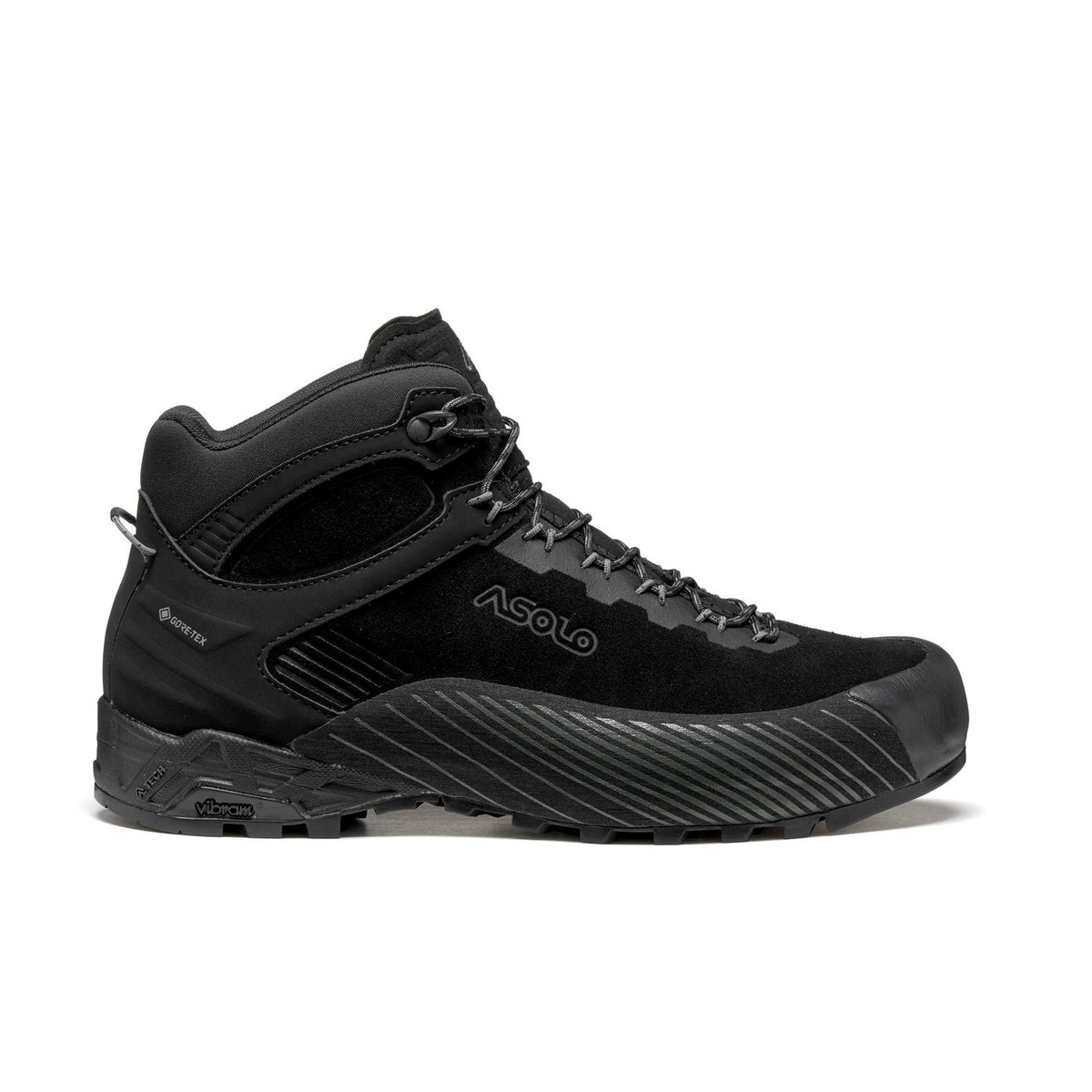 ASOLO Eldo Evo Tactical Mid Lth GV