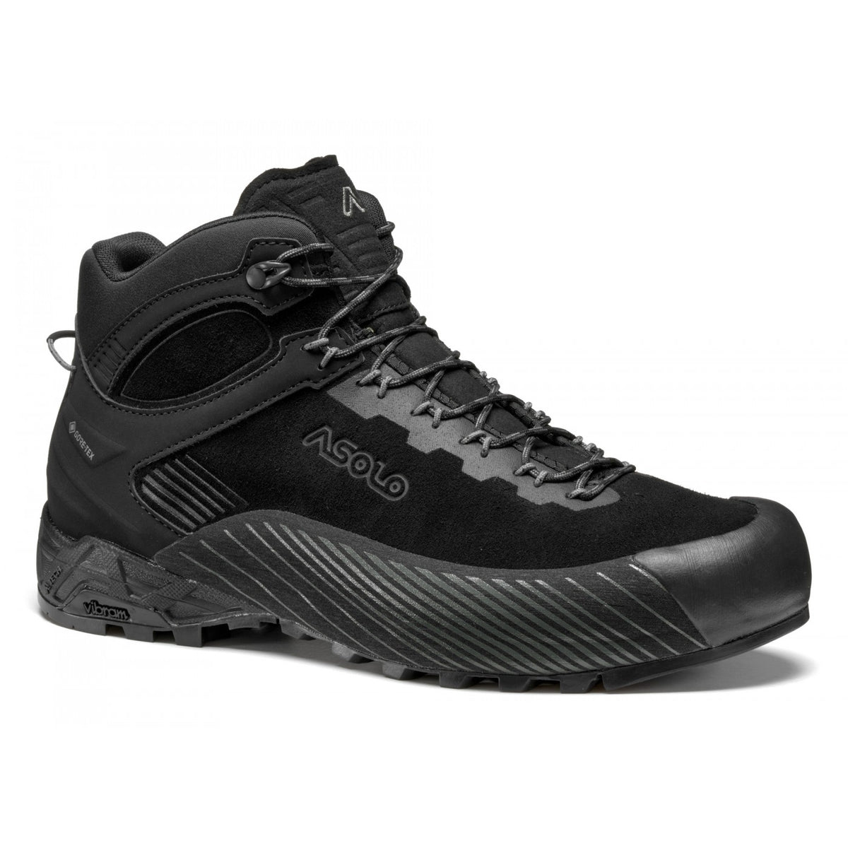 ASOLO Eldo Evo Tactical Mid Lth GV