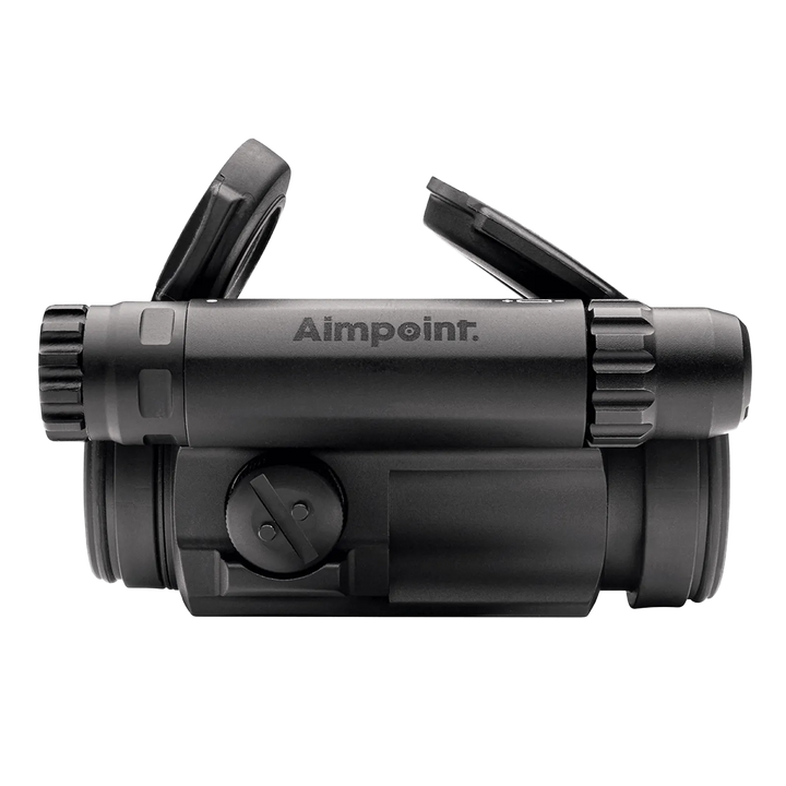 Aimpoint Comp M5 – 2 MOA Red Dot Sight (No Mount) - Geardom