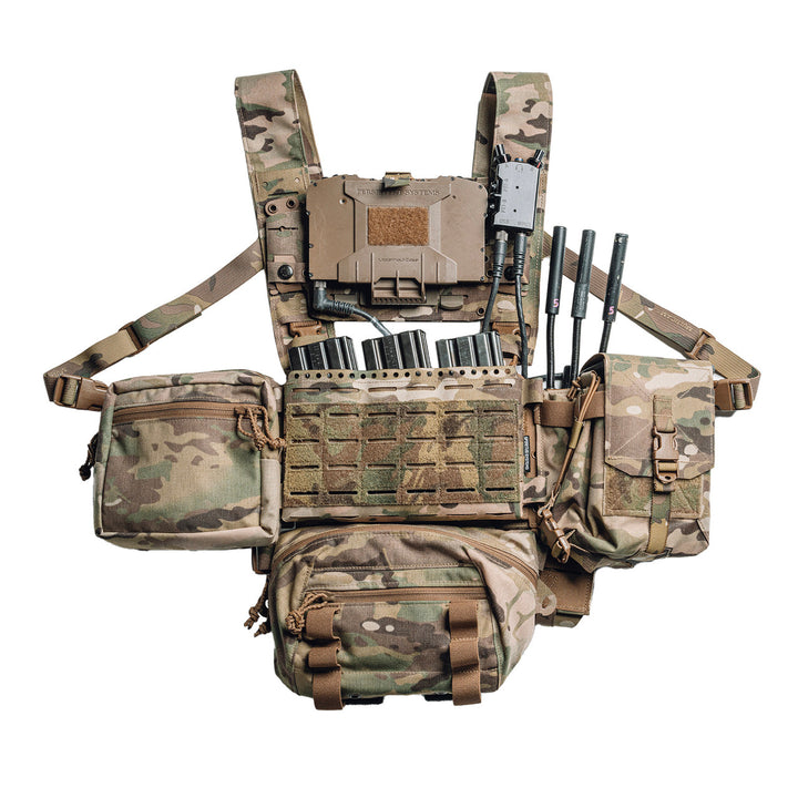 Spiritus Systems EUD Bridge - Geardom