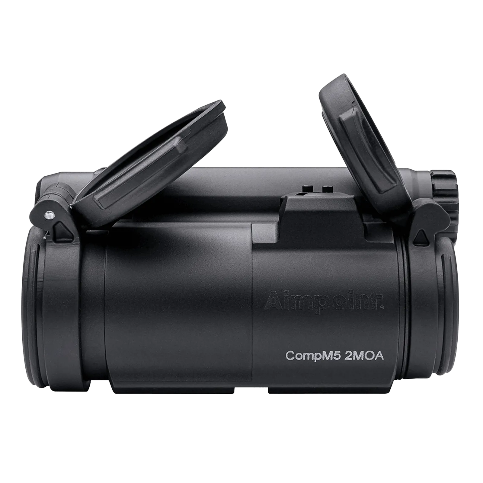 Aimpoint Comp M5 – 2 MOA Red Dot Sight (No Mount) - Geardom