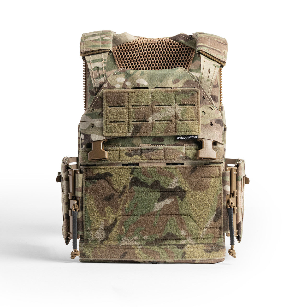 Spiritus Systems LV-120 Plate Carrier Kit - Geardom