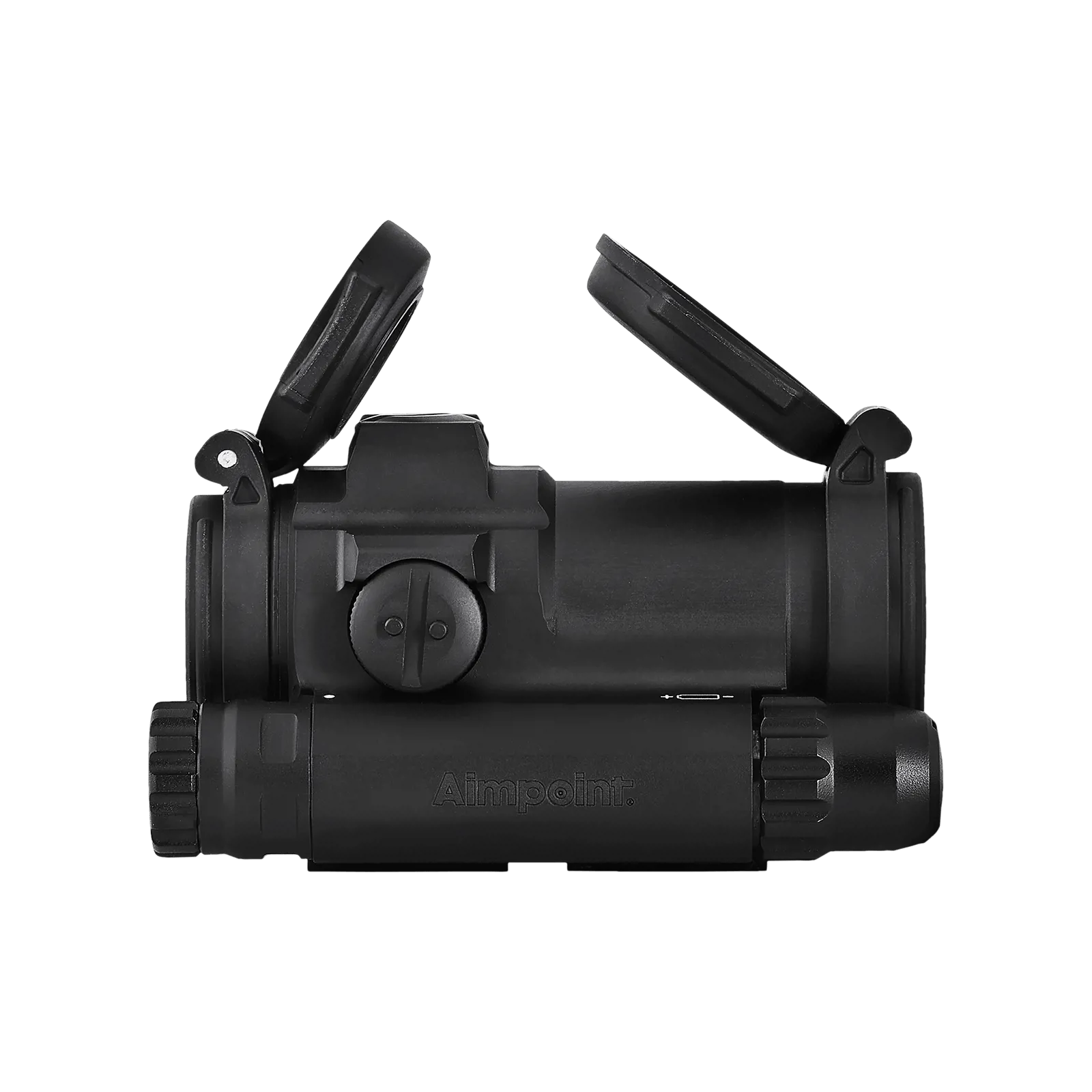 Aimpoint Comp M5s – 2 MOA Red Dot Sight (No Mount) - Geardom