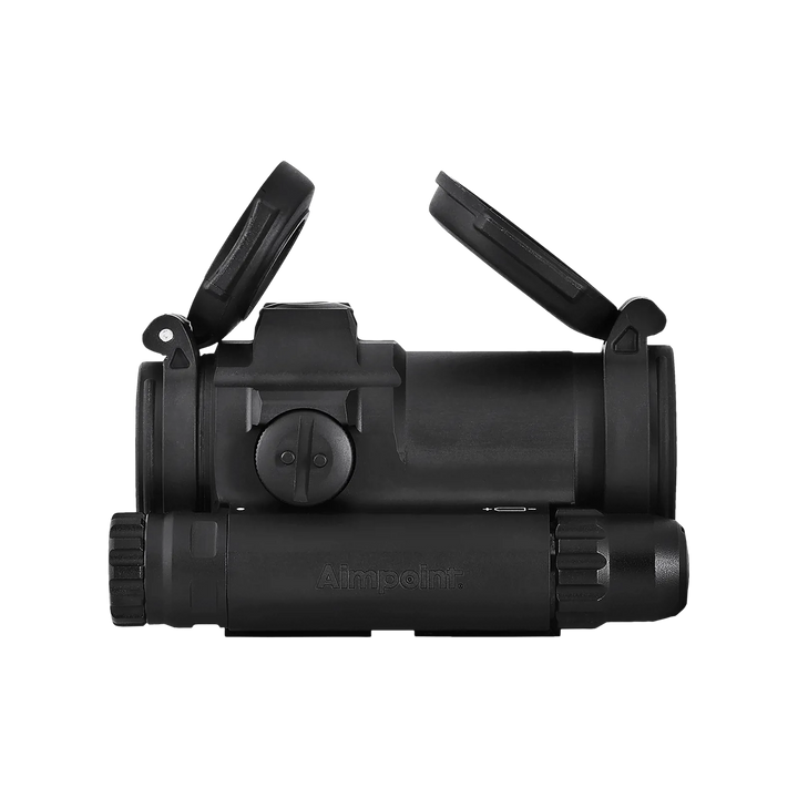Aimpoint Comp M5s – 2 MOA Red Dot Sight (No Mount) - Geardom