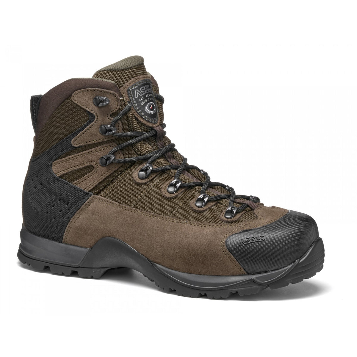 ASOLO  Fugitive Tactical