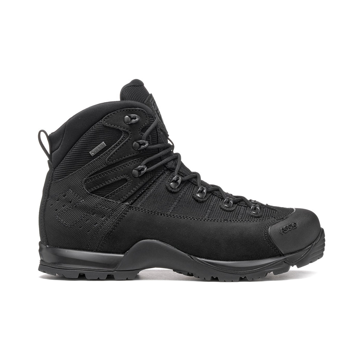 Asolo Fugitive Tactical GTX