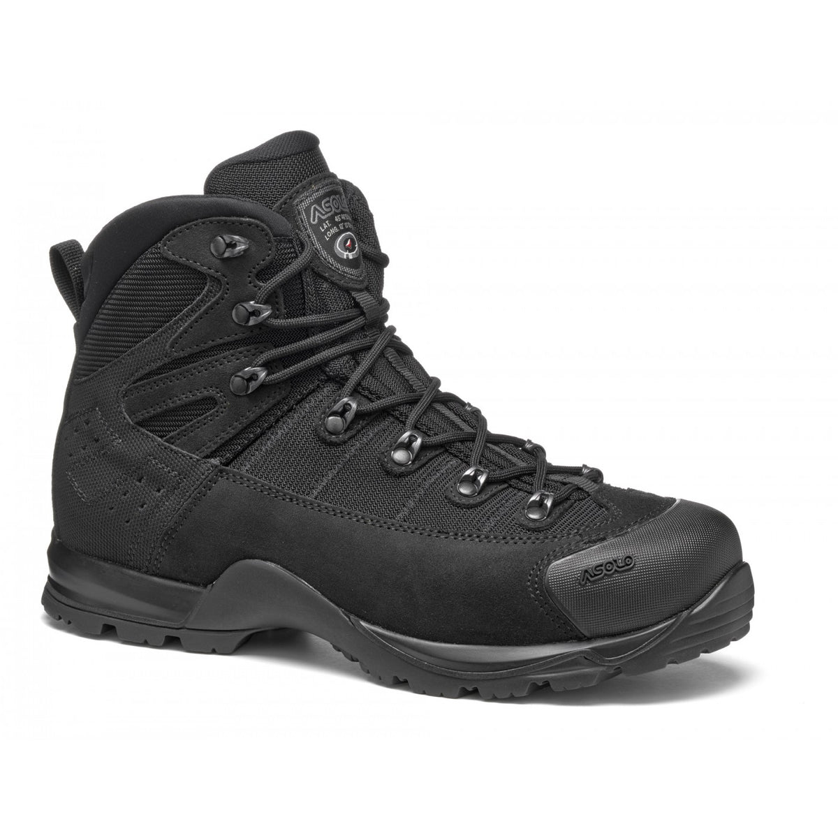ASOLO  Fugitive Tactical