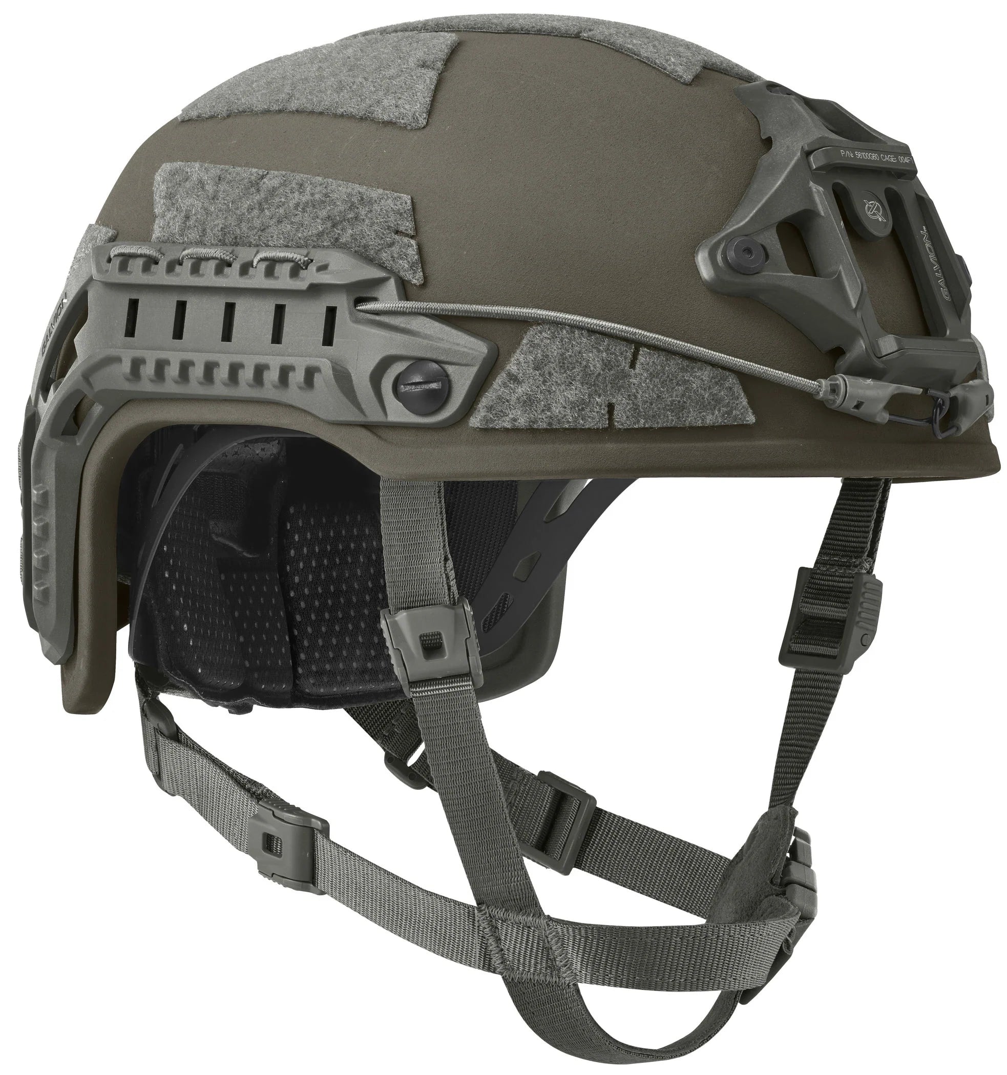 Galvion Caiman TL Helmet