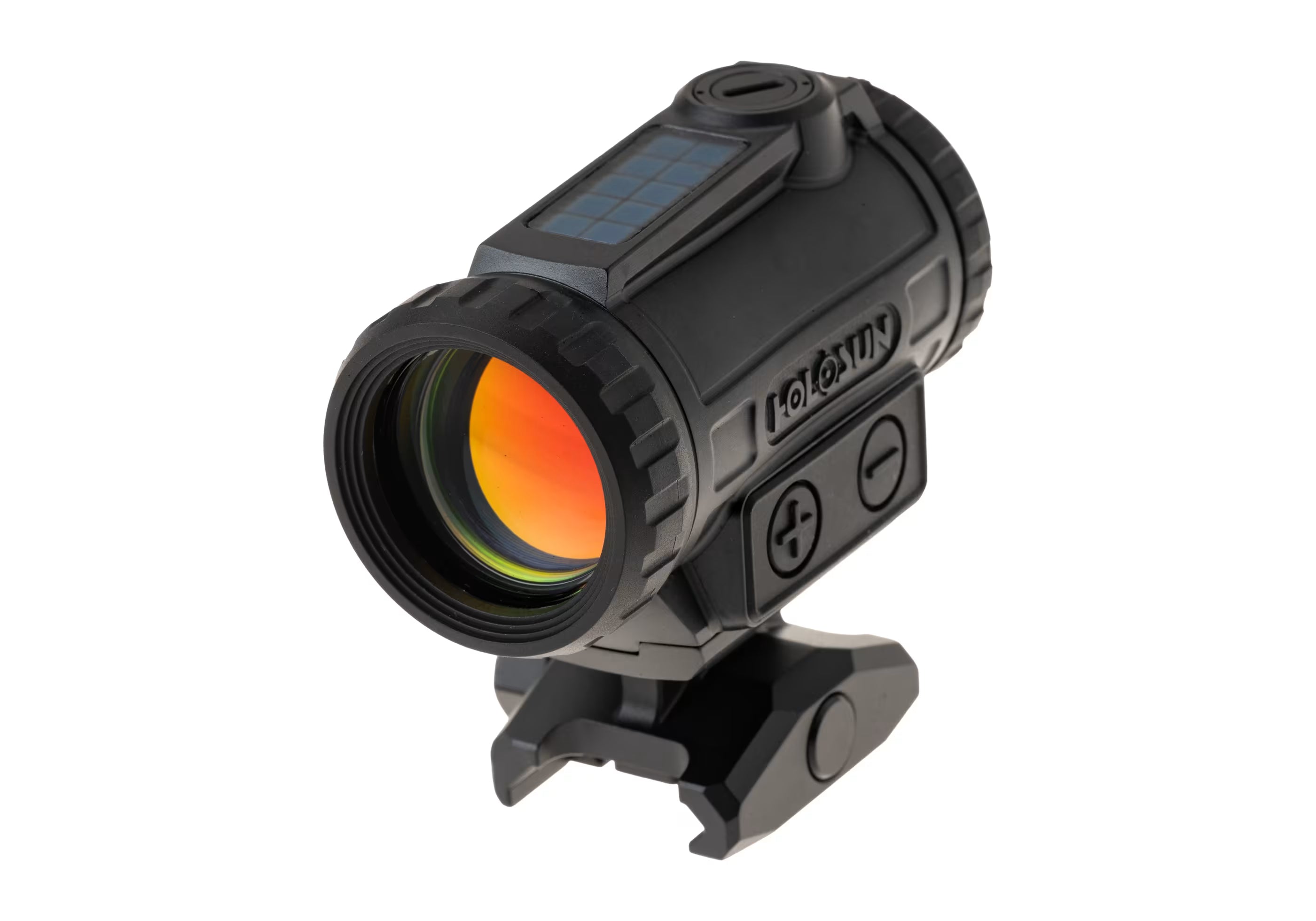 Holosun ARO EVO Solar Red BDC Reticle Sight