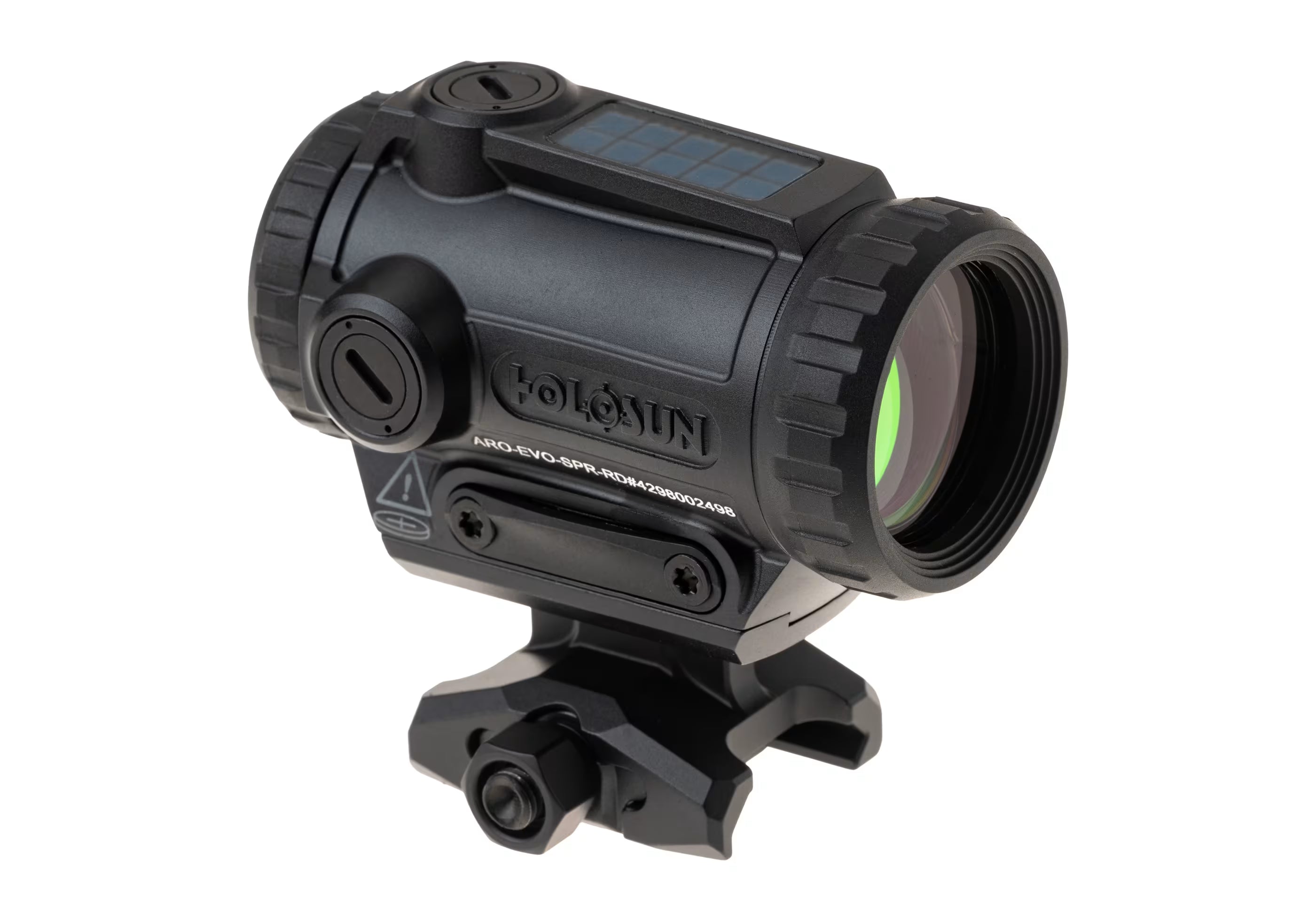 Holosun ARO EVO Solar Red BDC Reticle Sight
