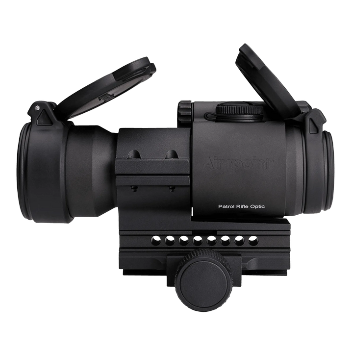 Aimpoint PRO - Patrol Rifle Optic - Geardom