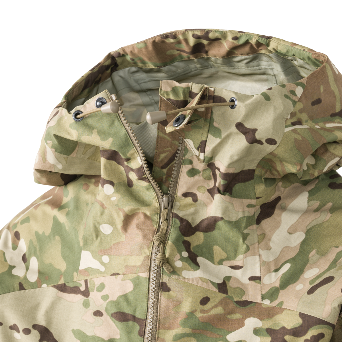 Direct Action Vanguard Over-Shell Jacket - Geardom