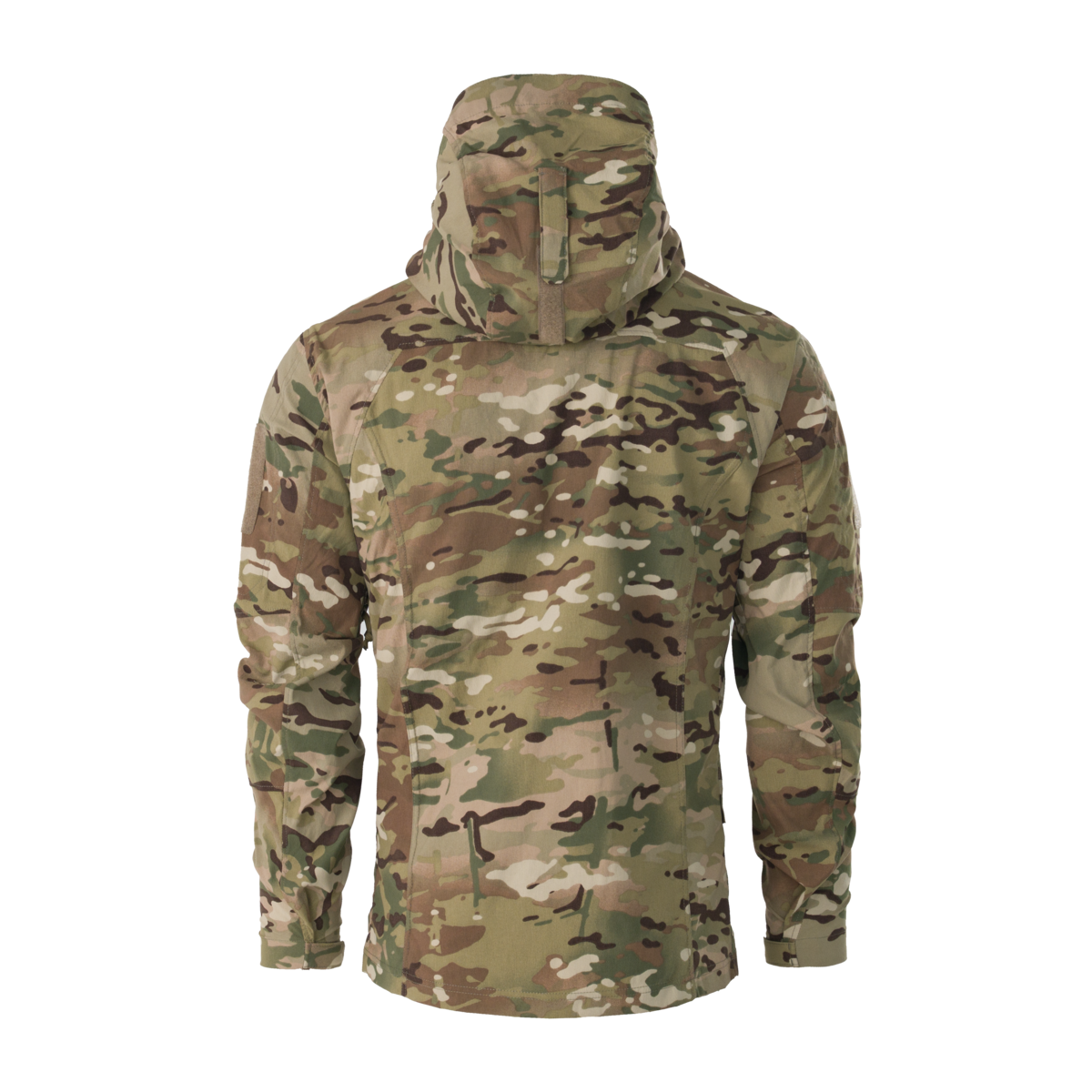 Direct Action Vanguard Softshell Combat Shirt