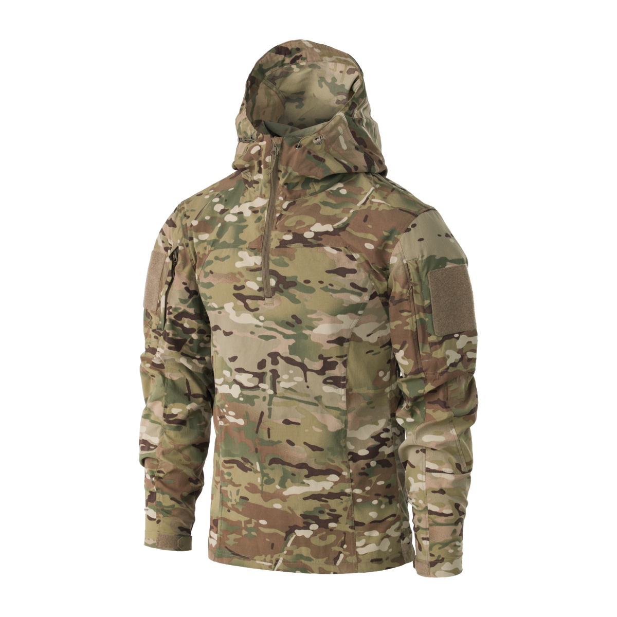Direct Action Vanguard Softshell Combat Shirt