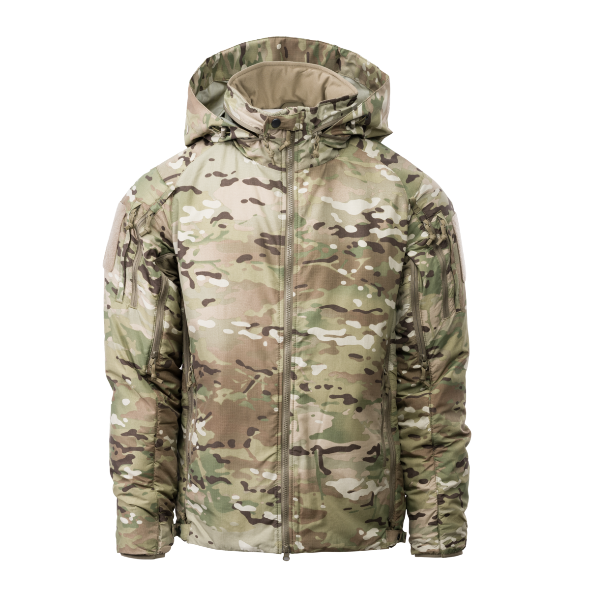 Direct Action Vanguard Access Insulation Jacket - Geardom