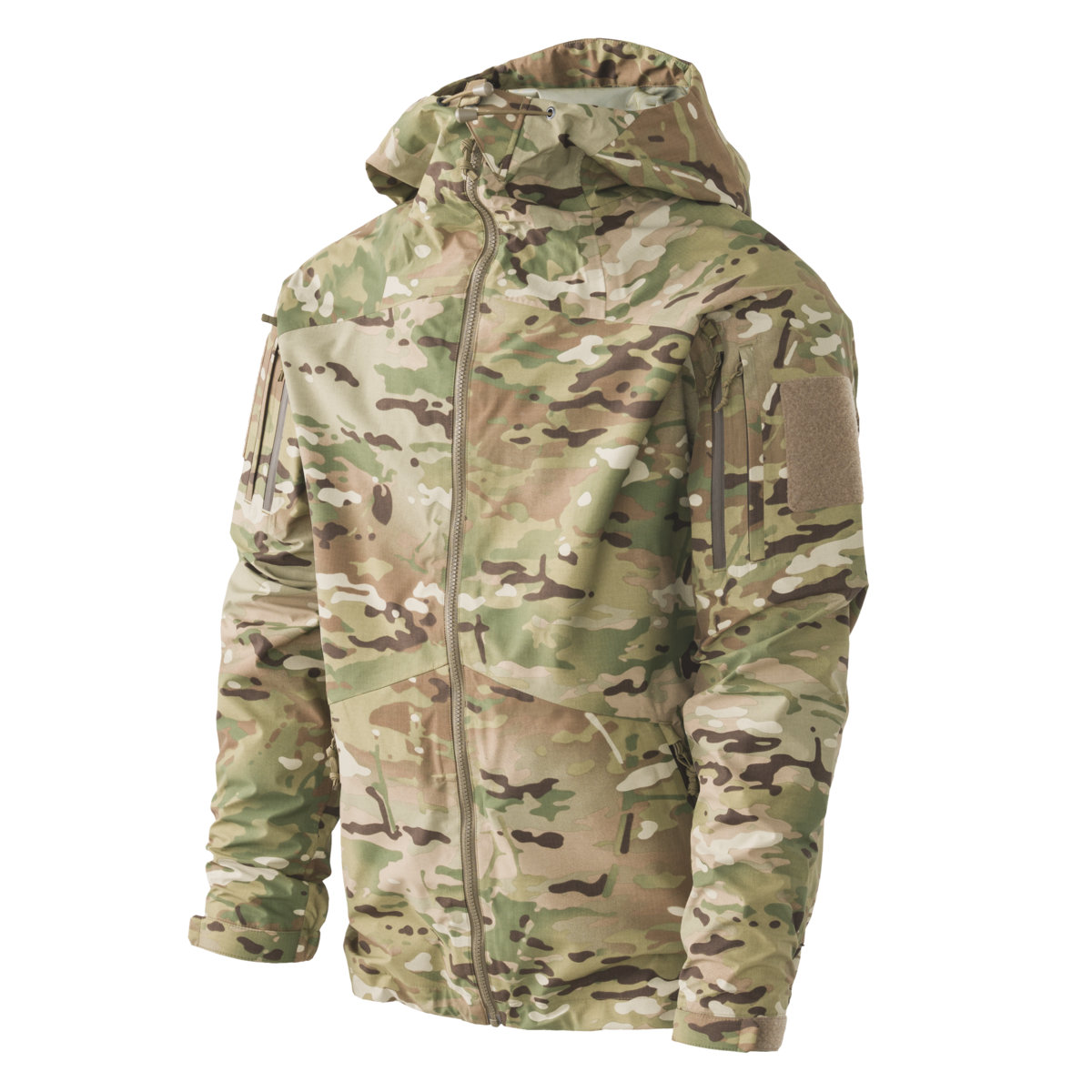 Direct Action Vanguard Over-Shell Jacket - Geardom