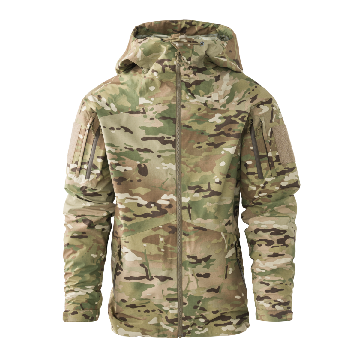 Direct Action Vanguard Over-Shell Jacket - Geardom