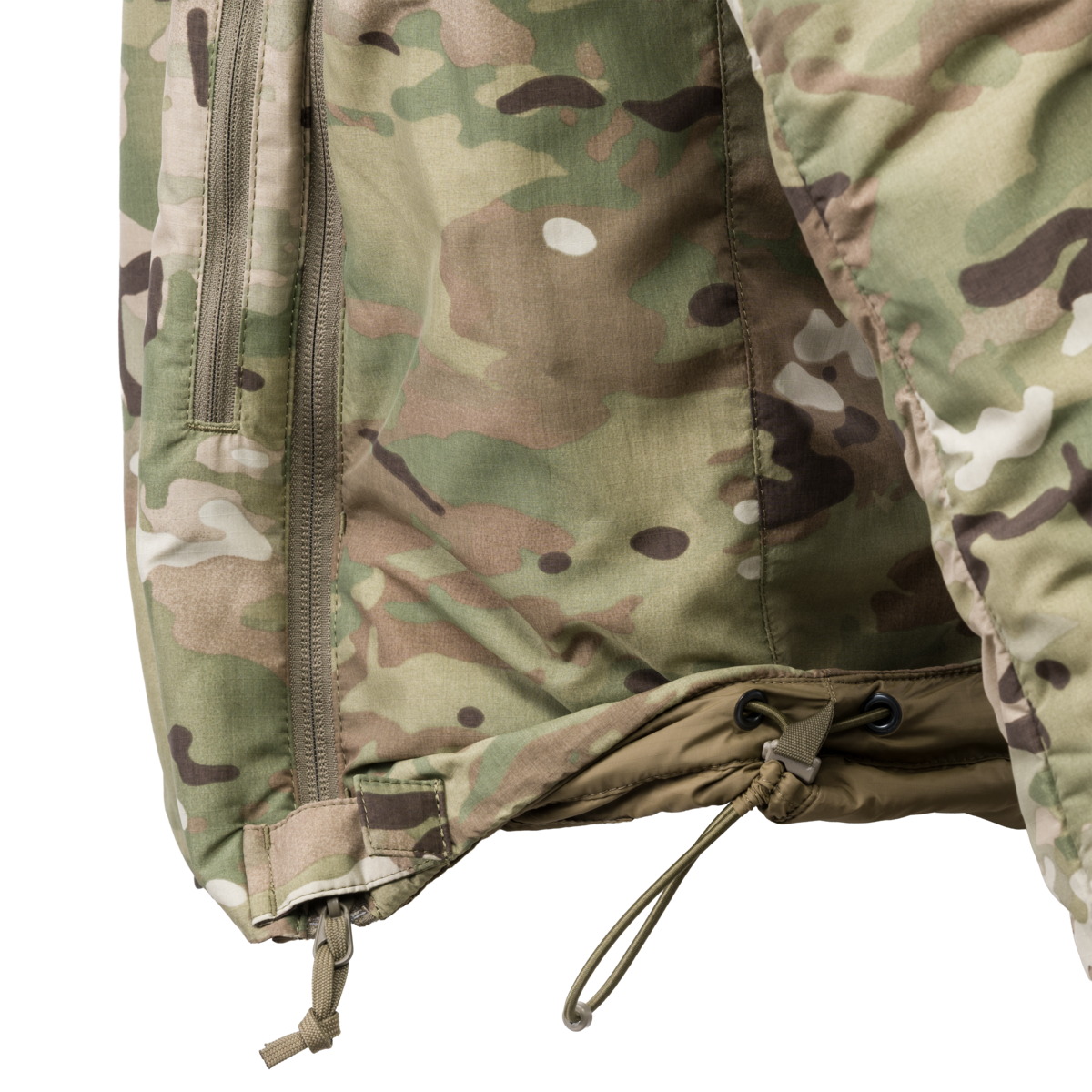 Direct Action Vanguard Access Insulation Jacket - Geardom