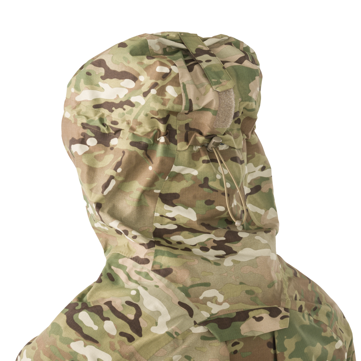 Direct Action Vanguard Over-Shell Jacket - Geardom
