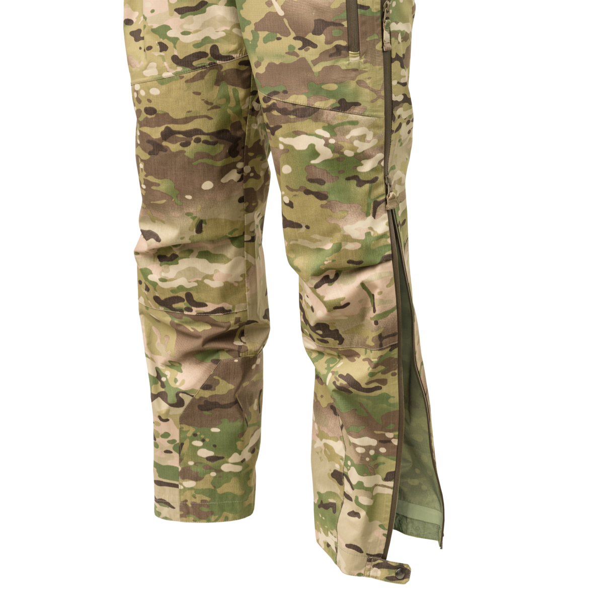 Direct Action Vanguard Over-Shell Trousers - Geardom