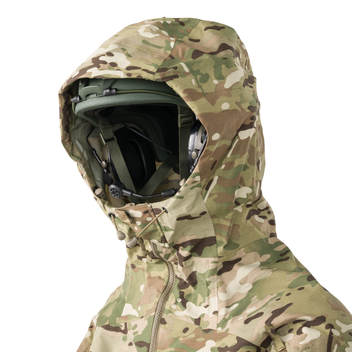 Direct Action Vanguard Over-Shell Jacket - Geardom