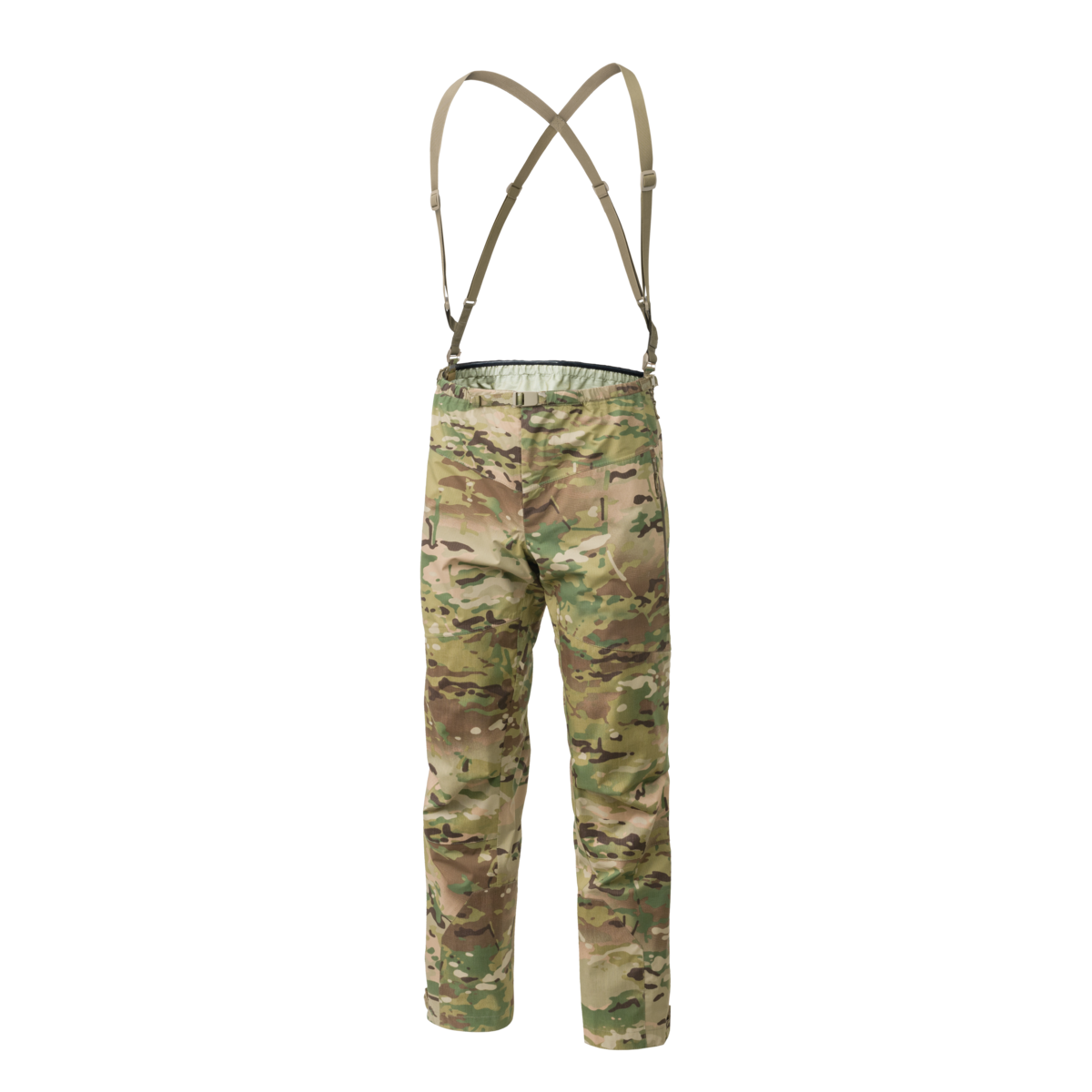 Direct Action Vanguard Over-Shell Trousers - Geardom