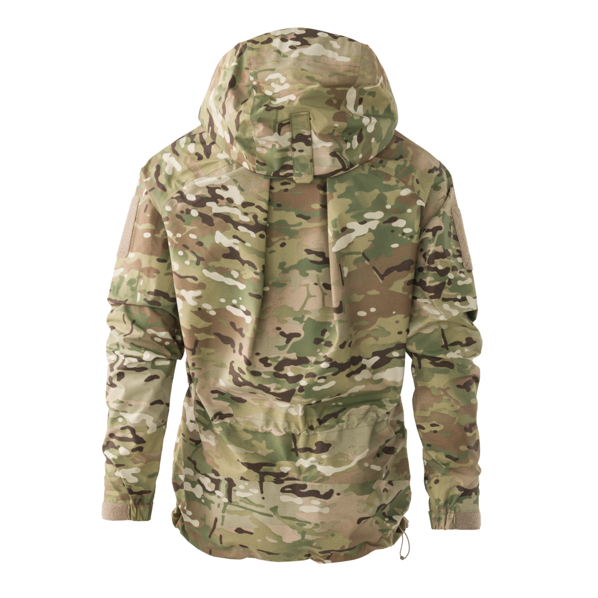 Direct Action Vanguard Over-Shell Jacket - Geardom