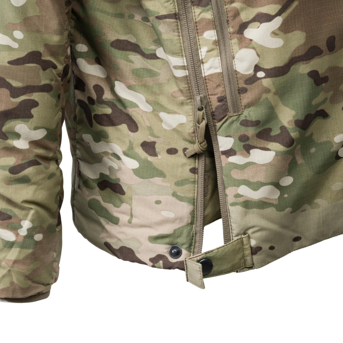 Direct Action Vanguard Access Insulation Jacket - Geardom
