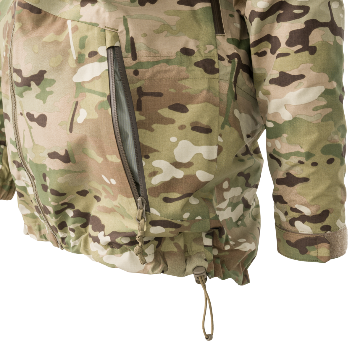 Direct Action Vanguard Over-Shell Jacket - Geardom