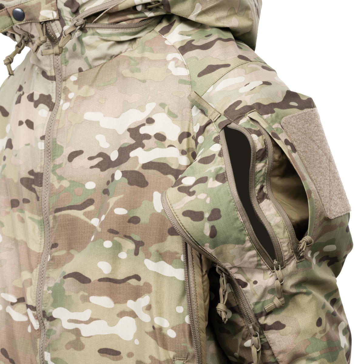 Direct Action Vanguard Access Insulation Jacket - Geardom