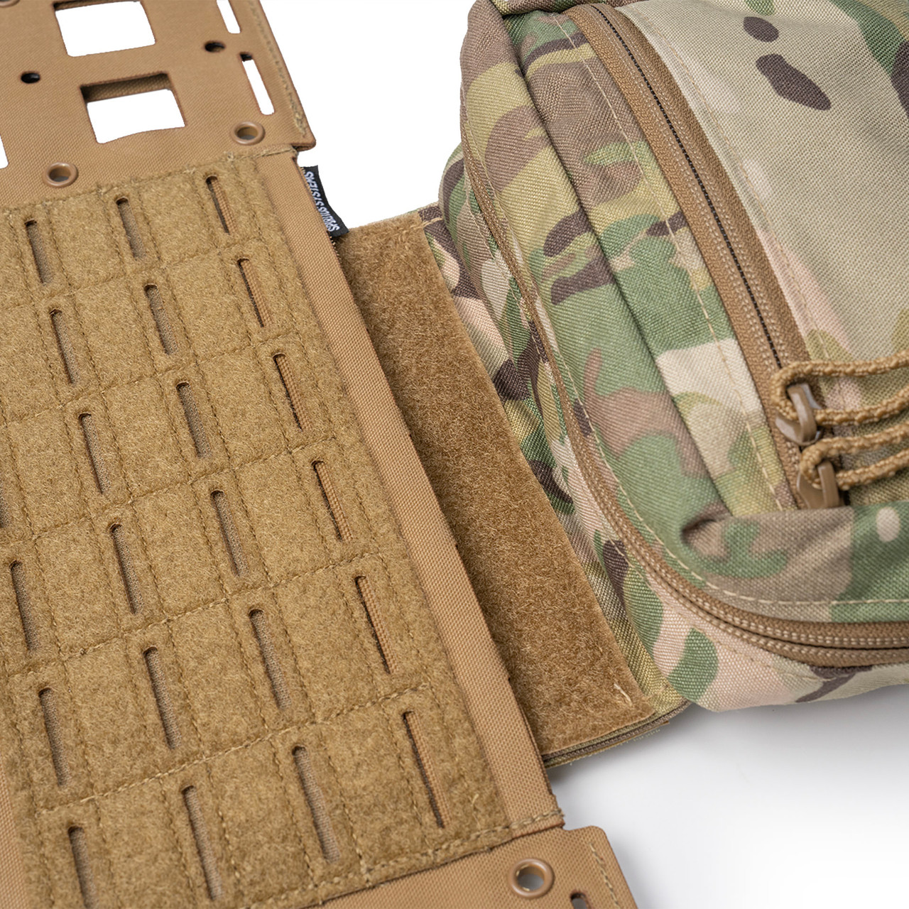 Spiritus Systems The Thing 3 – Chest Rig Platform - Geardom