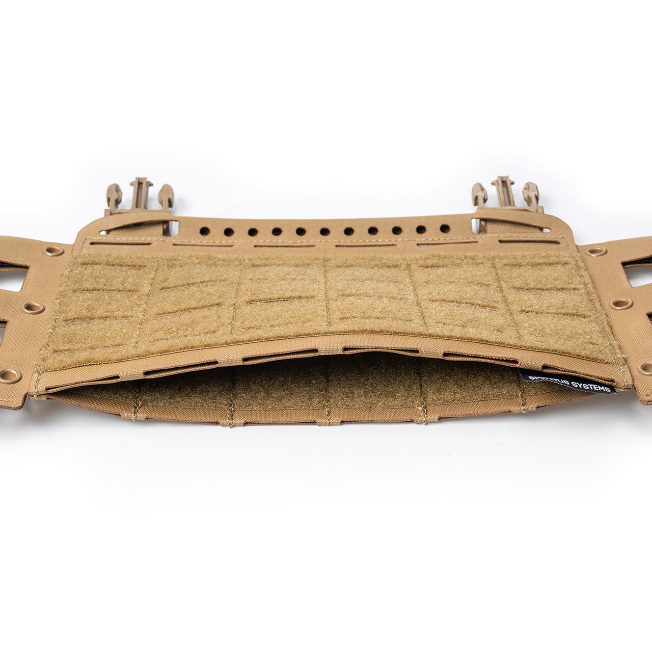 Spiritus Systems The Thing 3 – Chest Rig Platform - Geardom