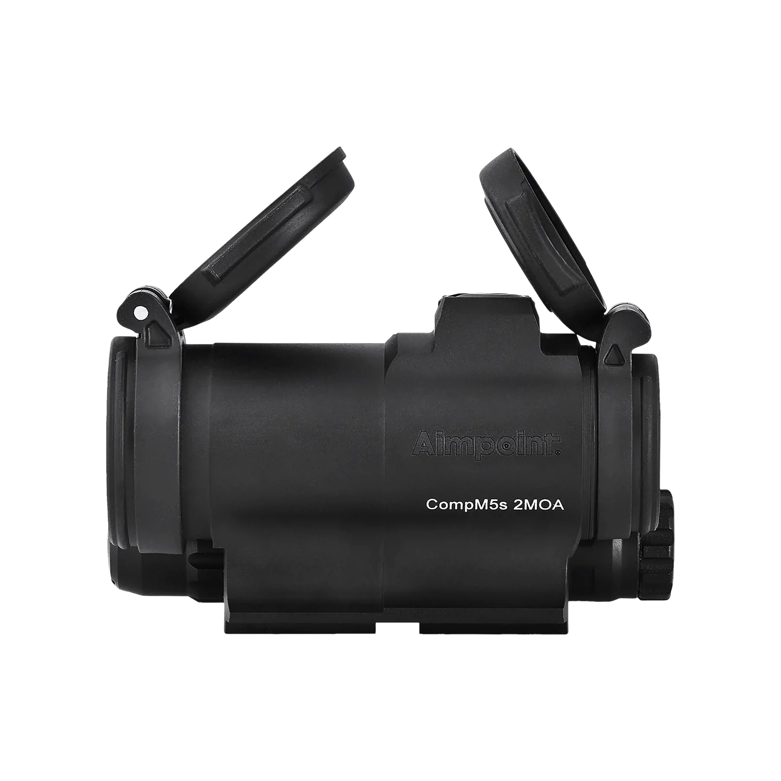 Aimpoint Comp M5s – 2 MOA Red Dot Sight (No Mount) - Geardom