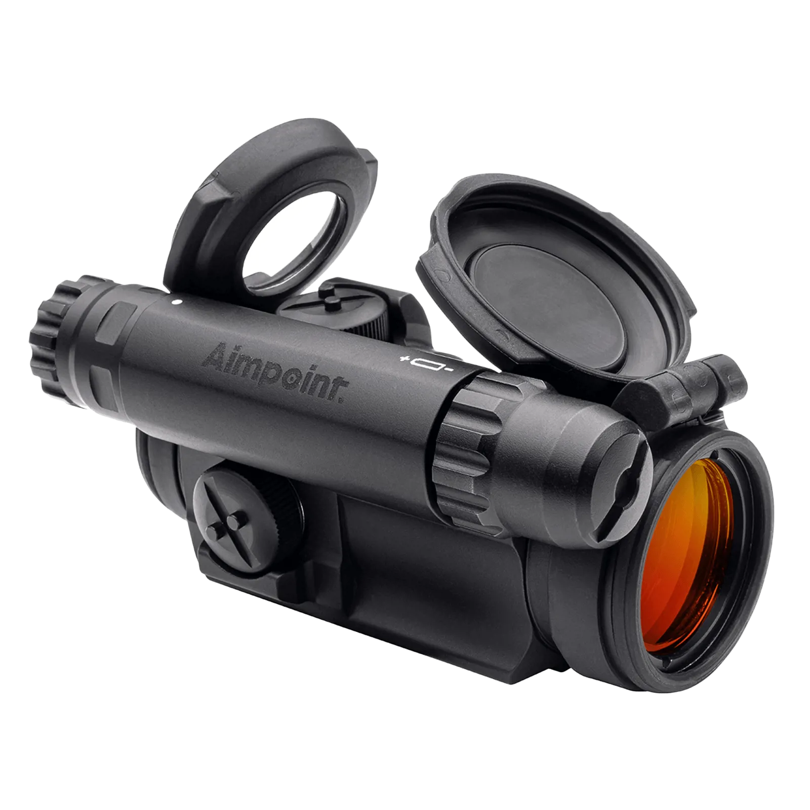 Aimpoint Comp M5 – 2 MOA Red Dot Sight (No Mount) - Geardom