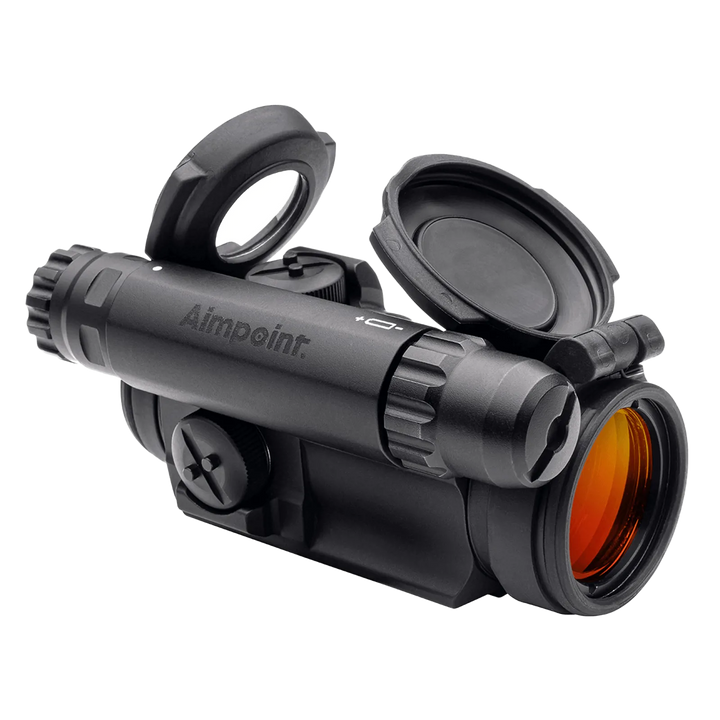 Aimpoint Comp M5 – 2 MOA Red Dot Sight (No Mount) - Geardom