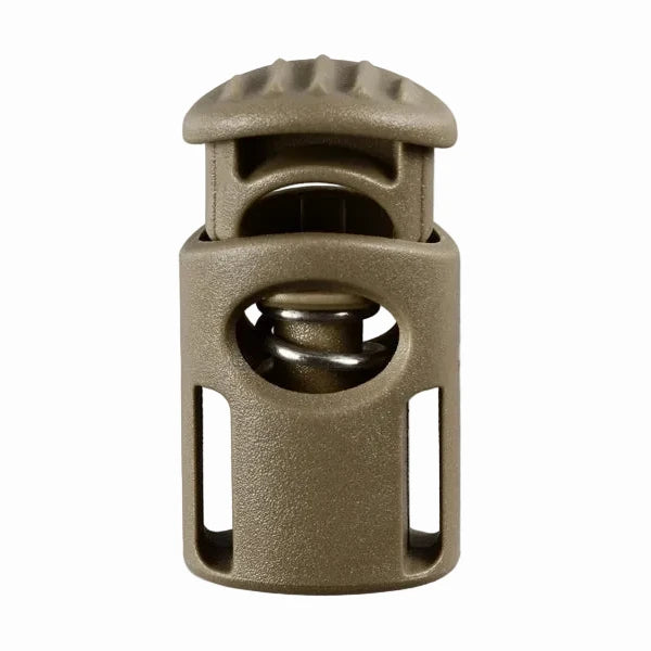 Cord Lock F4/Military 2M F-Series